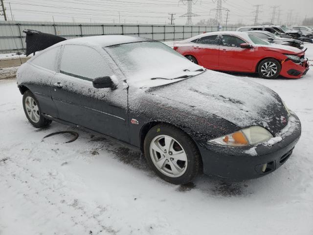Photo 4 from auction – 2002 CHEVROLET CAVALIER with VIN 1G1JH12T627197379