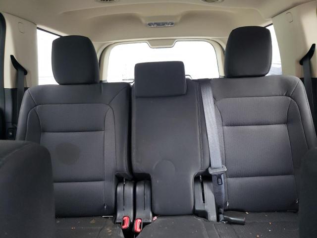 Photo 10 from auction – 2015 FORD FLEX SE with VIN 2FMGK5B84FBA17427