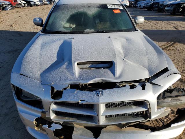 Photo 11 from auction – 2006 DODGE CHARGER SR with VIN 2B3KA73W96H506124