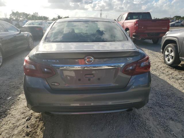Photo 6 from auction – 2017 NISSAN ALTIMA 2.5 with VIN 1N4AL3AP7HC126722