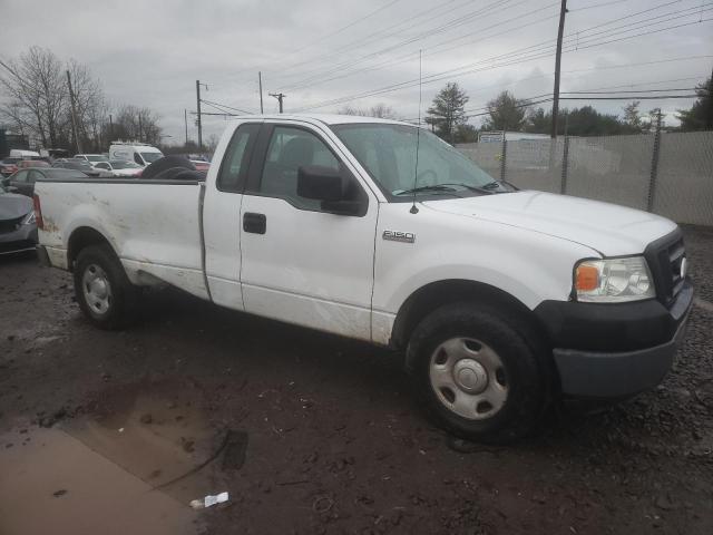 Photo 4 from auction – 2007 FORD F150 with VIN 1FTRF12297NA32906