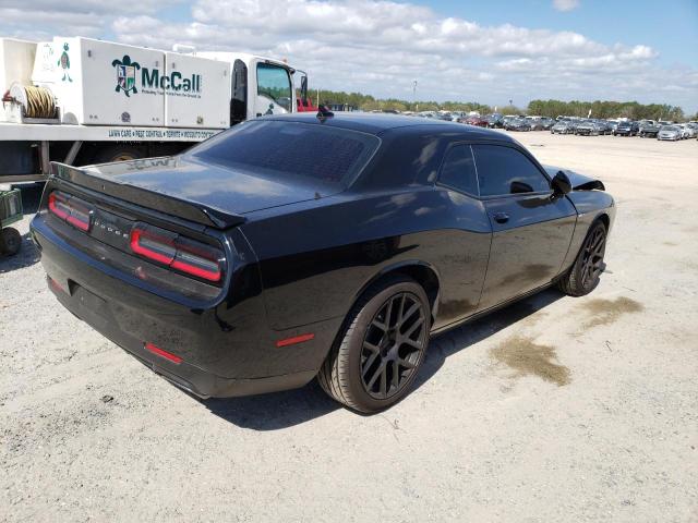 Photo 3 from auction – 2016 DODGE CHALLENGER with VIN 2C3CDZBT4GH213976