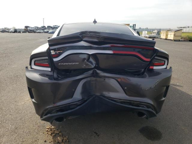 Photo 6 from auction – 2015 DODGE CHARGER SR with VIN 2C3CDXEJ7FH860627