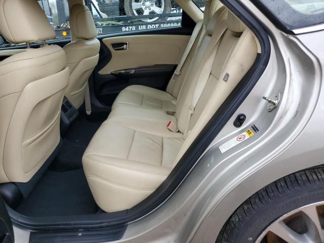 Photo 10 from auction – 2014 TOYOTA AVALON BAS with VIN 4T1BK1EB7EU119906