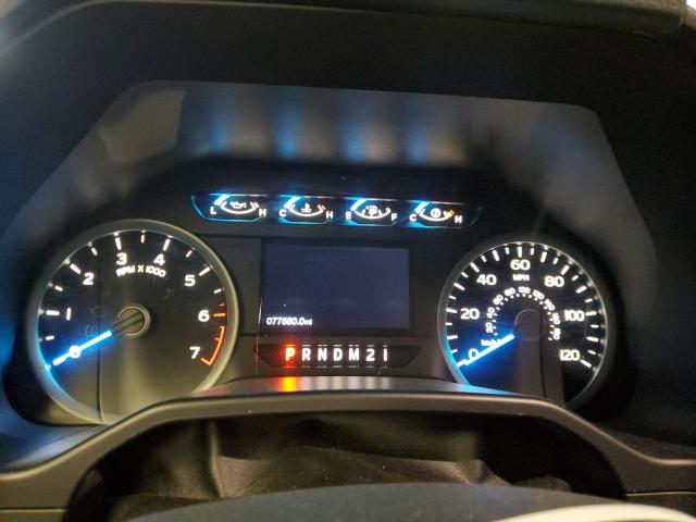 Photo 9 from auction – 2016 FORD F150 SUPER with VIN 1FTEW1EP4GFC67326