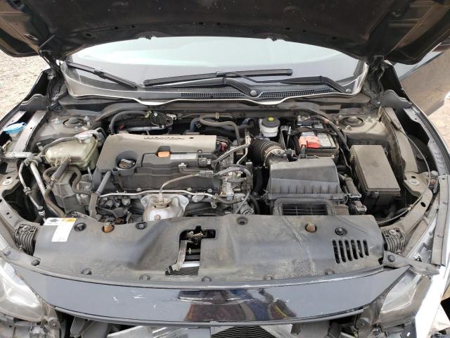 Photo 11 from auction – 2018 HONDA CIVIC LX with VIN 2HGFC2F55JH575564