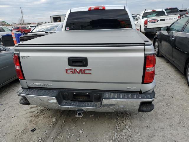 Photo 6 from auction – 2017 GMC SIERRA K15 with VIN 3GTU2MEC0HG431743