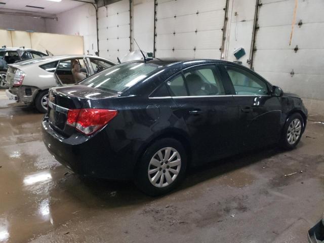 Photo 3 from auction – 2011 CHEVROLET CRUZE LS with VIN 1G1PC5SH6B7226598