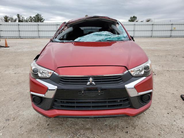 Photo 5 from auction – 2016 MITSUBISHI OUTLANDER with VIN JA4AP3AU7GZ051188