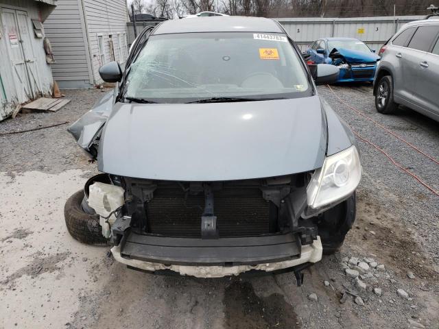 Photo 5 from auction – 2011 MAZDA CX-9 with VIN JM3TB3BV4B0308378