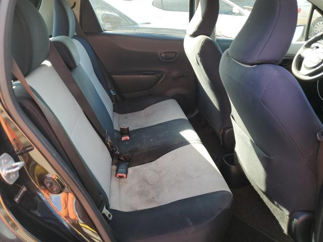 Photo 10 from auction – 2012 TOYOTA YARIS with VIN JTDKTUD33CD508410