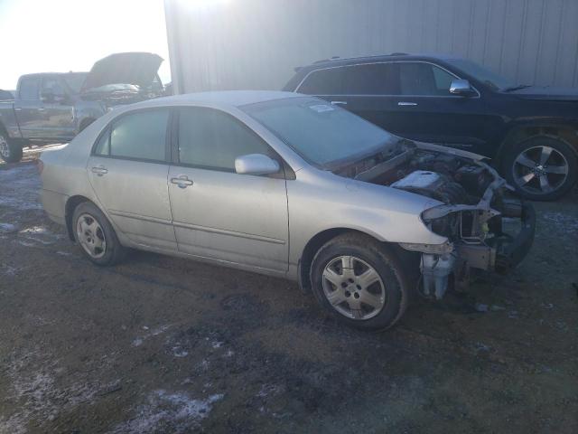 Photo 4 from auction – 2007 TOYOTA COROLLA CE with VIN 1NXBR30E27Z836886