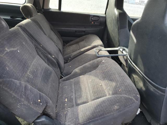 Photo 11 from auction – 2002 DODGE DURANGO with VIN 1B4HS48N22F158888