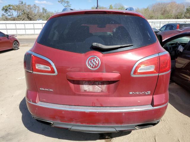 Photo 6 from auction – 2013 BUICK ENCLAVE with VIN 5GAKVCKD0DJ198981