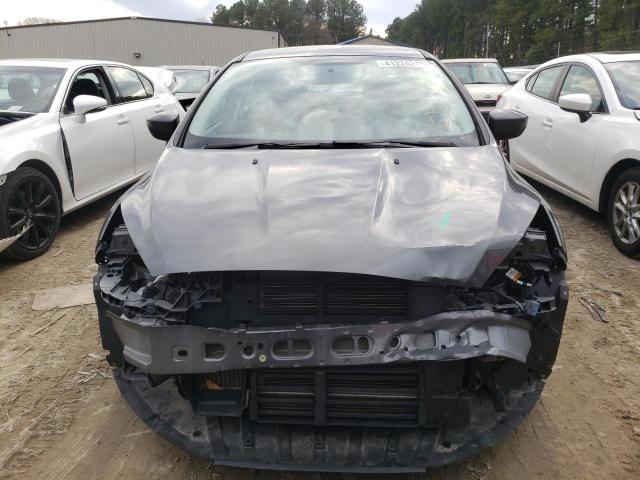 Photo 5 from auction – 2018 FORD FOCUS SE with VIN 1FADP3FE5JL285429