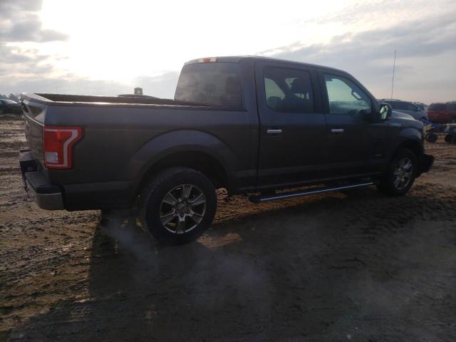 Photo 3 from auction – 2016 FORD F150 SUPER with VIN 1FTEW1CP2GFB74534