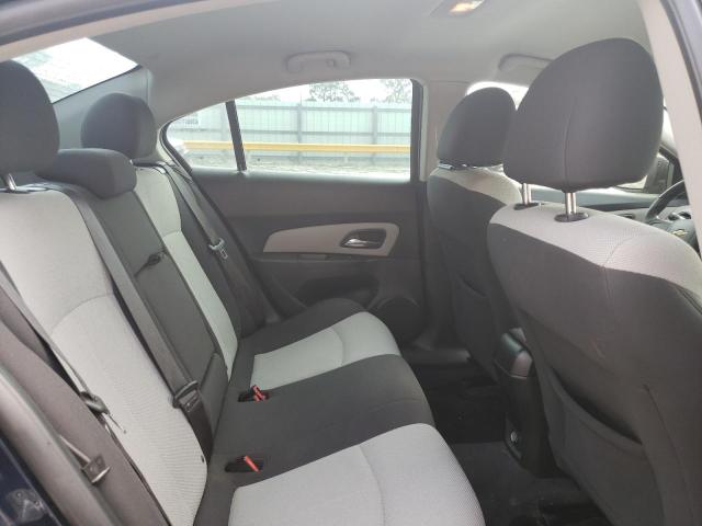 Photo 10 from auction – 2011 CHEVROLET CRUZE LS with VIN 1G1PC5SH4B7151707