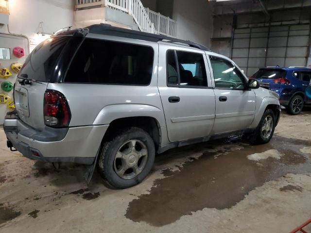 Photo 3 from auction – 2006 CHEVROLET TRAILBLAZE with VIN 1GNET16S066152658