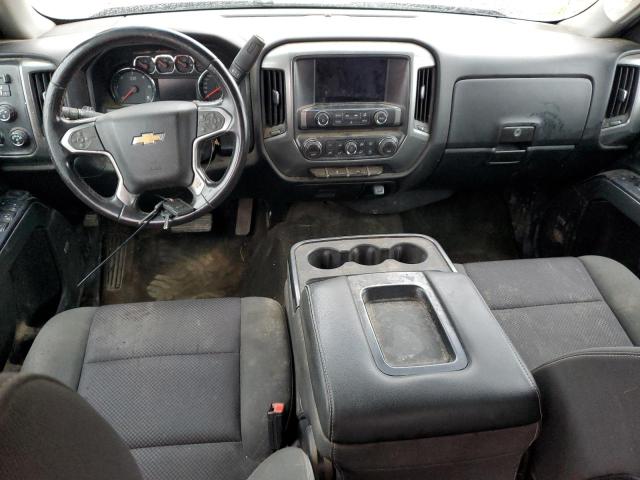 Zdjęcie 8 z aukcji – 2015 CHEVROLET SILVERADO z VIN 3GCUKREC8FG328631