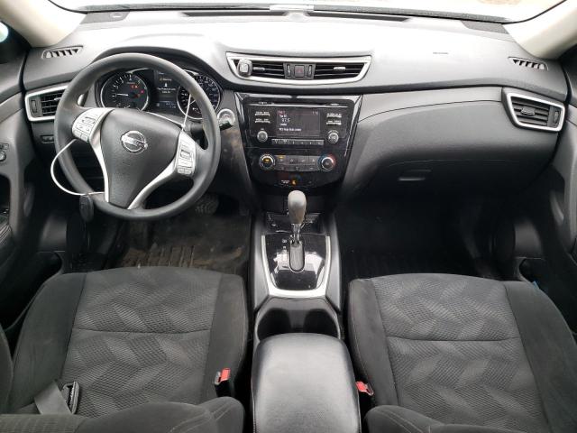 Photo 8 from auction – 2016 NISSAN ROGUE S with VIN 5N1AT2MT8GC839264