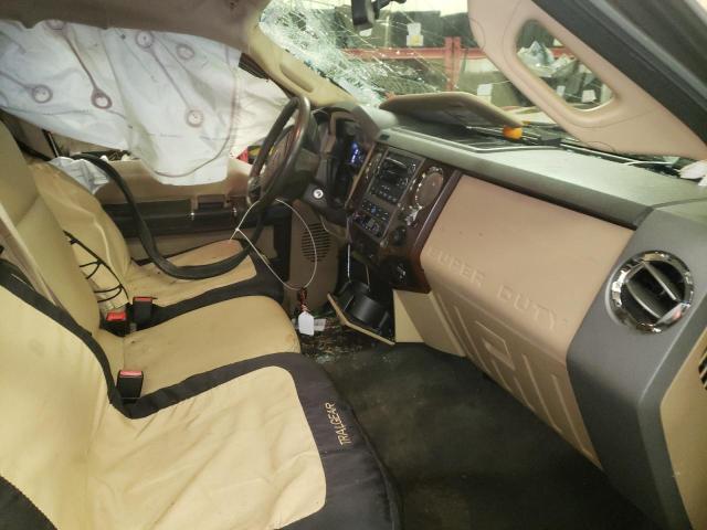 Photo 8 from auction – 2012 FORD F350 SUPER with VIN 1FT8W3BT4CEC62069