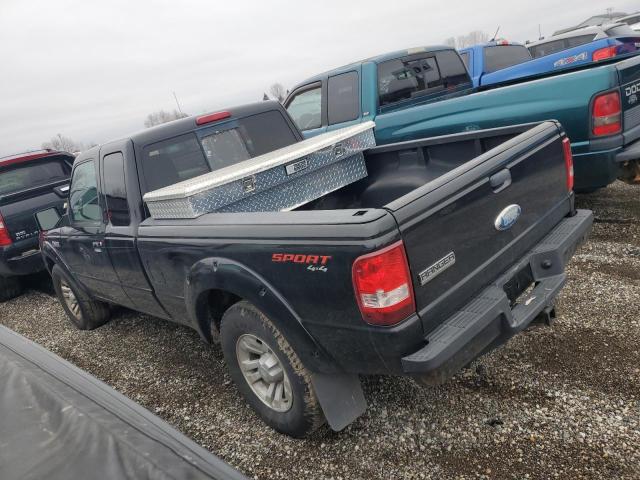 Photo 2 from auction – 2010 FORD RANGER SUP with VIN 1FTLR4FE9APA42138