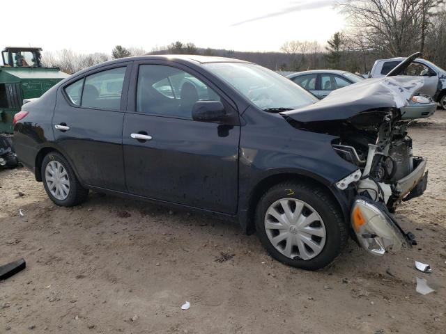 Photo 4 from auction – 2013 NISSAN VERSA S with VIN 3N1CN7AP1DL863548