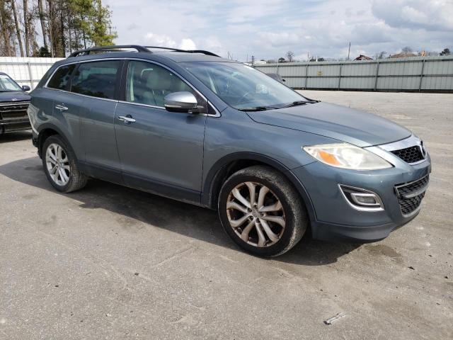 Photo 4 from auction – 2012 MAZDA CX-9 with VIN JM3TB2DA6C0345115