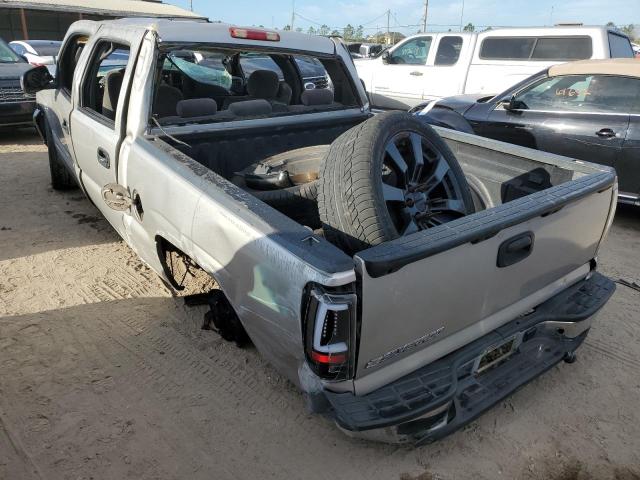 Photo 2 from auction – 2006 CHEVROLET SILVERADO with VIN 2GCEC13T461174286