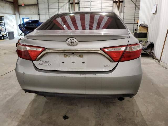 Photo 6 from auction – 2017 TOYOTA CAMRY LE with VIN 4T1BF1FK4HU435366