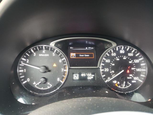 Photo 9 from auction – 2015 NISSAN ALTIMA 2.5 with VIN 1N4AL3AP7FC246470