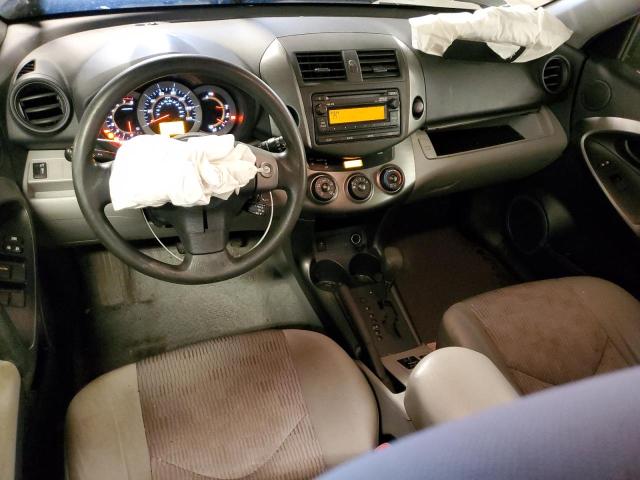 Photo 8 from auction – 2012 TOYOTA RAV4 with VIN 2T3ZF4DV2CW144491