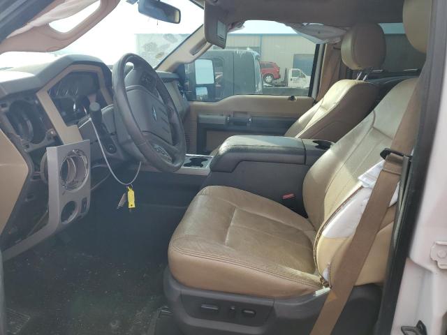 Photo 7 from auction – 2015 FORD F250 SUPER with VIN 1FT7W2BT1FEA12105