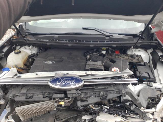 Photo 12 from auction – 2015 FORD EDGE SEL with VIN 2FMTK4J88FBB44787
