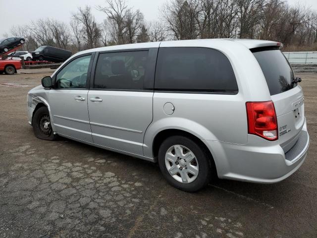 Photo 2 from auction – 2011 DODGE GRAND CARA with VIN 2D4RN4DGXBR773593