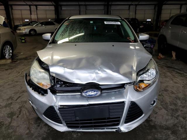 Photo 5 from auction – 2012 FORD FOCUS SE with VIN 1FAHP3F26CL196639