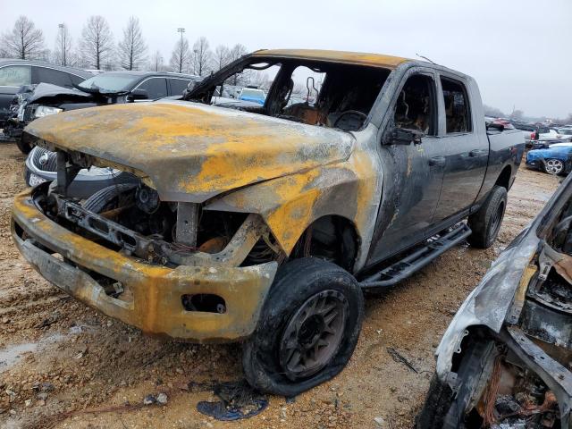 RAM 2500 SLT 2016 with VIN 3C6UR5MJ9GG362056 - Photo from auction