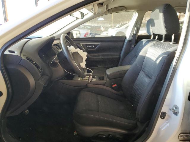 Photo 7 from auction – 2016 NISSAN ALTIMA with VIN 1N4AL3AP8GC204438