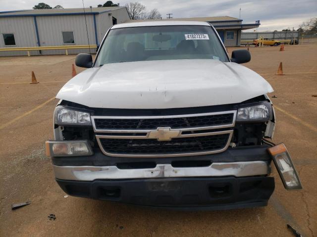Photo 5 from auction – 2007 CHEVROLET SILVERADO with VIN 1GCEC19V47E139949