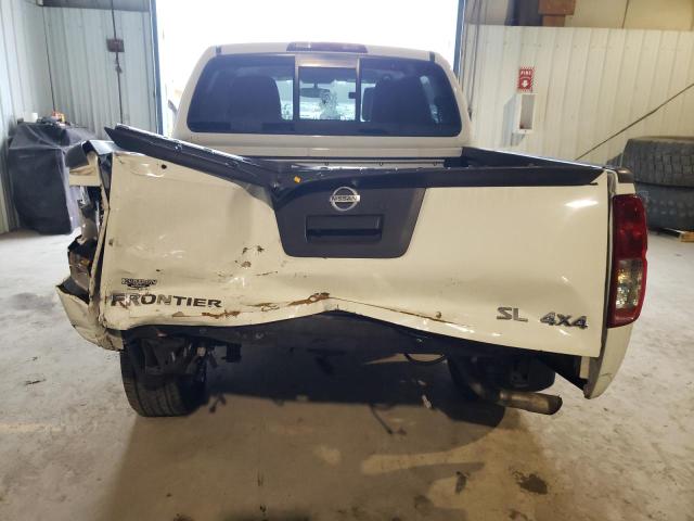 Photo 9 from auction – 2019 NISSAN OTHER with VIN 1N6AD0EV2KN754873