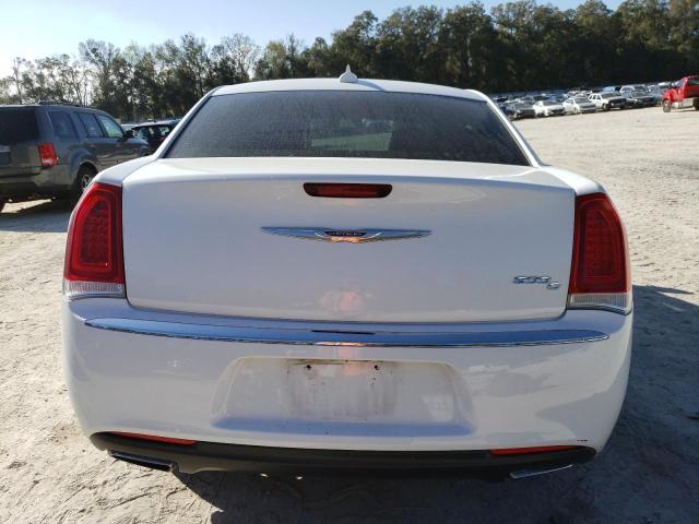 Photo 6 from auction – 2016 CHRYSLER 300C with VIN 2C3CCAEG6GH334348