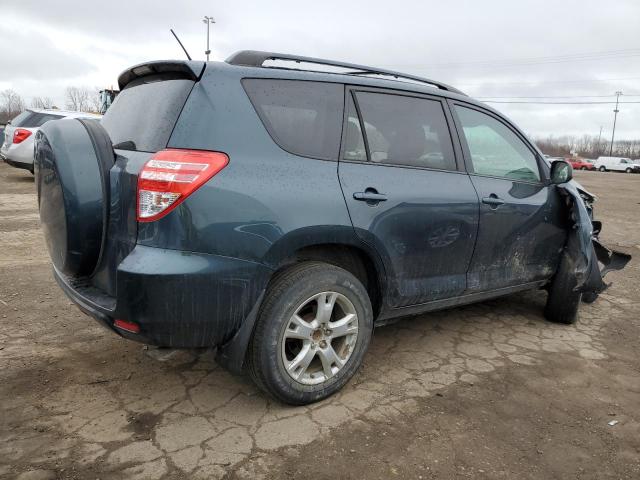 Photo 3 from auction – 2011 TOYOTA RAV4 with VIN 2T3ZF4DV7BW076994