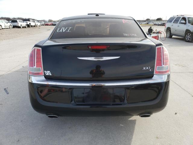 Photo 6 from auction – 2013 CHRYSLER 300C with VIN 2C3CCAET3DH661623