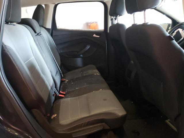 Photo 11 from auction – 2014 FORD ESCAPE SE with VIN 1FMCU9GX7EUD01188