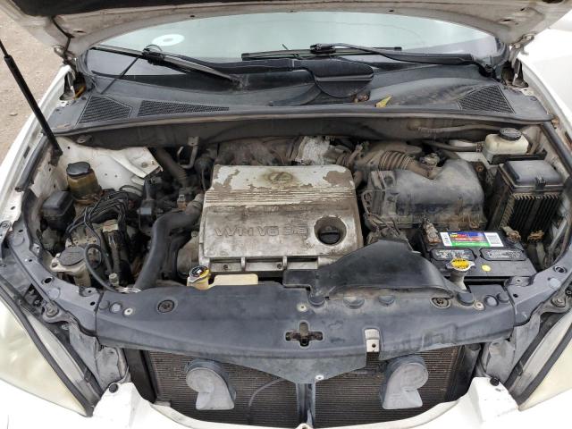 Photo 12 from auction – 2005 LEXUS RX 330 with VIN 2T2GA31U65C037853