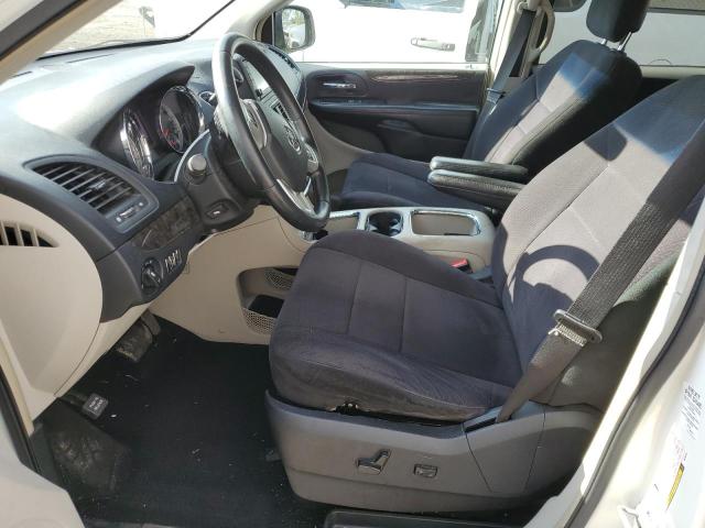 Photo 7 from auction – 2011 DODGE GRAND CARA with VIN 2D4RN5DG5BR700184