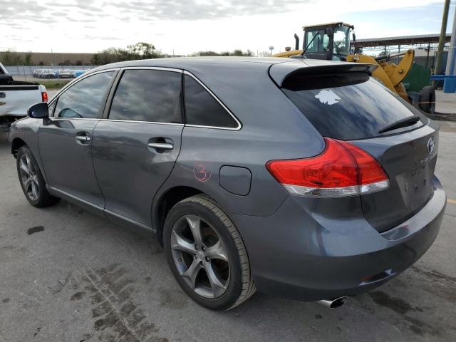 Photo 2 from auction – 2011 TOYOTA VENZA with VIN 4T3ZK3BB6BU040552