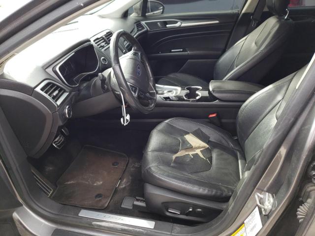 Photo 7 from auction – 2014 FORD FUSION TIT with VIN 3FA6P0K92ER164882