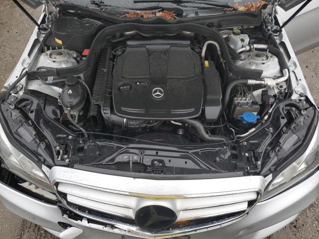 Photo 11 from auction – 2014 MERCEDES-BENZ E 350 4MAT with VIN WDDHF8JB0EA801728