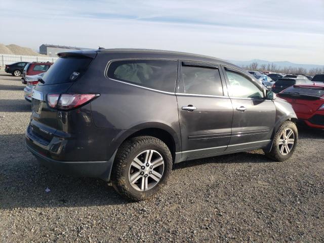 Photo 3 from auction – 2015 CHEVROLET TRAVERSE L with VIN 1GNKVGKD0FJ366148
